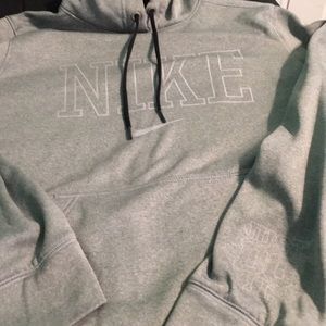 Nike sweatshirt